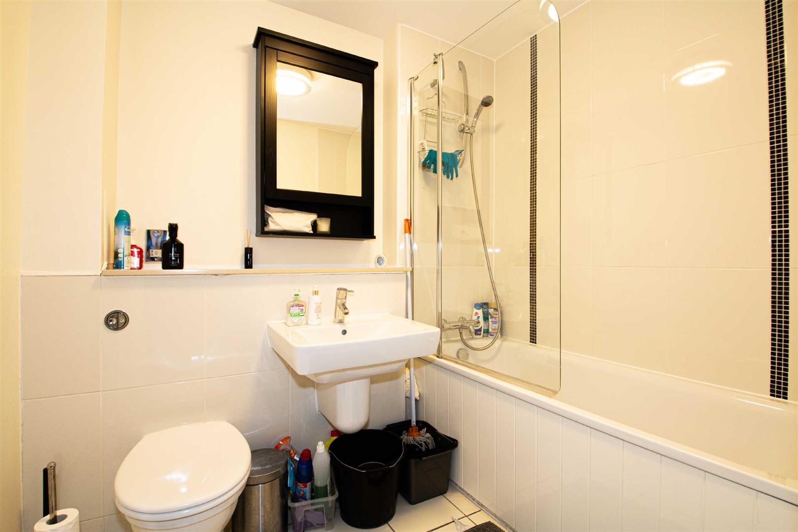 Carnegie House, 503 Witan Gate, Milton Keynes